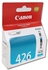Canon Cli-426 Cyan Ink Cartridge