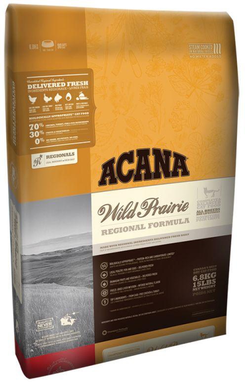 Acana Wild Prairie Cat 340 gm