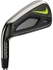 NIKE VAPOR FLY IRONS 4-PW WITH REGULAR STEEL SHAFT