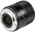 VILTROX Viltrox AF 56mm f/1.4 XF Lens for FUJIFILM X (Black)