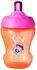 tommee tippee Training Straw Cup 7m+ Orange
