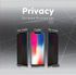 Armor  Privacy screen protector for Infinix Zero 5 Pro X603