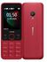 Nokia Mobile 150 Dual Sim Red