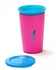 As Seen on TV Wow Cup for Kids - Pink - 9 ounce