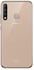 Infinix X627 Smart 3 Plus - 6.2-inch 32GB Dual SIM 4G Mobile Phone - Mocha Brown
