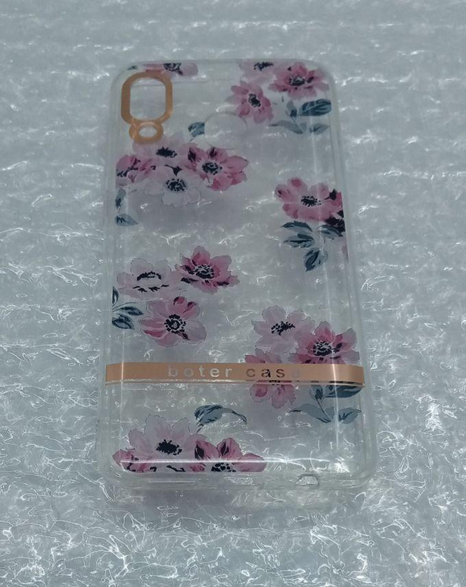 Boter Back Cover For Samsung Galaxy A20