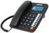 GEEPAS EXECUTIVE TELEPHONE WITH CALLER ID GTP7220