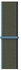 Apple Sport Band for Apple Watches, 44 mm - Dark Green