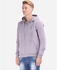 Ravin Hooded Sweatshirt - Grey