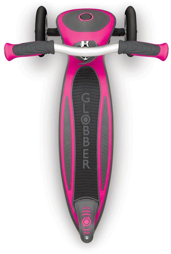 Globber - Scooter - Master-Pink- Babystore.ae