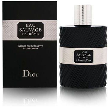 Dior Eau Sauvage Extreme Intense - EDT - For Women - 100 ml price from  jumia in Egypt - Yaoota!