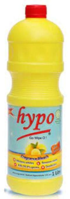 Hypo Lime Bottle 1000ml