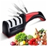 Classic Kitchenware KNIFE SHARPENER MANUAL KNIFE SHARPENER TOOL