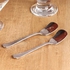 Stainless Steel Ice Cream Spoon - Set of 2