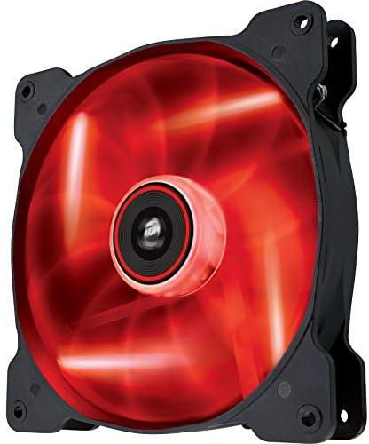 Corsair Air Series SP 140 LED High Static Pressure Fan Cooling - single/twin pack Single CO-9050024-WW