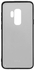 غطاء حماية واقٍ بطبعة عبارة "Love You" لهاتف سامسونج جالاكسي S9 بلس متعدد الألوان