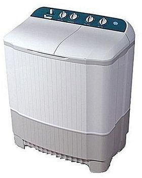 Hisense 10kg Twin Tub Top Load Manual Washing Machine