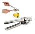 Ultimate Stainless Steel Lemon Squeezer - Silver