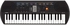 كاسيو SA‎-‎77‎AH2 Mini Keyboard أداة موسيقية