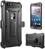 Nexus Google 6P Case SUPCASE Heavy Duty Belt Clip Holster Case with Screen Protector