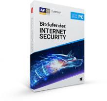 Bit-defender Internet Security 1 User