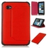 Generic Cover for Samsung Galaxy Tab 2 - Red
