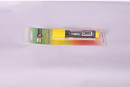 Big paint thickness gauge with stopper & watermark paint Thickness EU