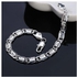 Eissely Fashion Women Girl Infinity Created Bracelet Jewelry Gift