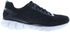 Skechers 51529-Bkgy Equalizer 2.0 Running Shoes for Men - Black, Grey