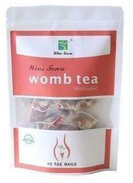 Womb Detox Tea-Natural Fertility Tea