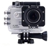 Generic SJcam SJ5000 Novatek 96655 Full HD Car Action Sports Camera (Sliver)
