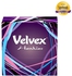 Velvex Purple Hankies 50 Sheets
