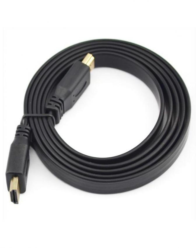 Lfs HDMI Flat Cable - 5 Meters