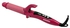 Sonashi 2 In 1 Hair Curler & Straightener Pink SHC-3005