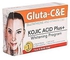 Kojic Acid Gluta-C&E Kojic Acid Plus+ Whitening Program - 135g