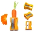 Carrot Cucumber Sharpener Peeler Kitchen Tool