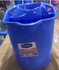 Kenpoly Mop Bucket(blue)With A Pour Sprout