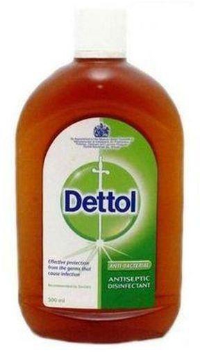 Dettol Liquid Antiseptic-500ml