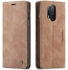 Caseme For OnePlus 8 Pro Wallet Kickstand Magnetic Flip Case