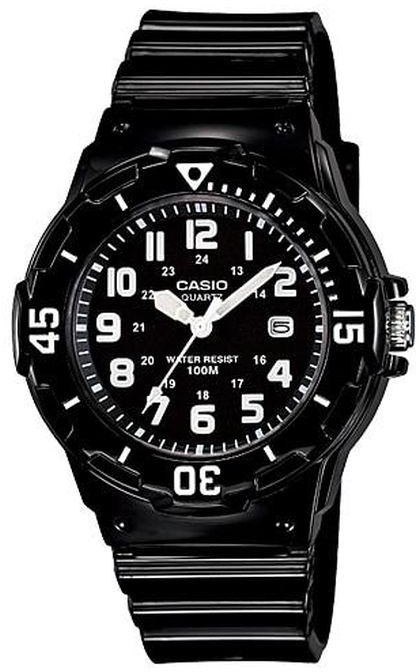Casio LRW-200H-1BVDF Casio Watch