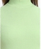 Andora Soild Pullover Sleeveless - Light Green