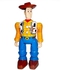Generic Walking Woody With LEDs And Sounds - Multicolor