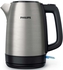 Philips Stainless Steel Electric Kettle 2200W HD9350 Silver