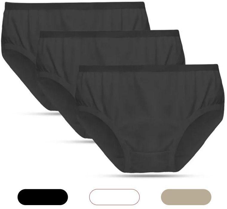 Icon Women Maxi Underwear