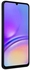 Samsung Galaxy A05 - 6.5-inch 4GB/128GB Dual Sim 4G Mobile Phone - Black