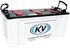 KV N150 150Amps Lead Acid Automotive Battery
