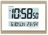 Casio Digital Wall Clock ID-17-9DF