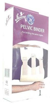 Pelvic Binder