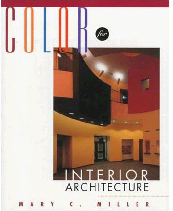 Generic Color for Interior Architecture