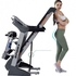 2.5HP Treadmill With Massager, Dumbbells ,MP3 And Twister Lagos Only